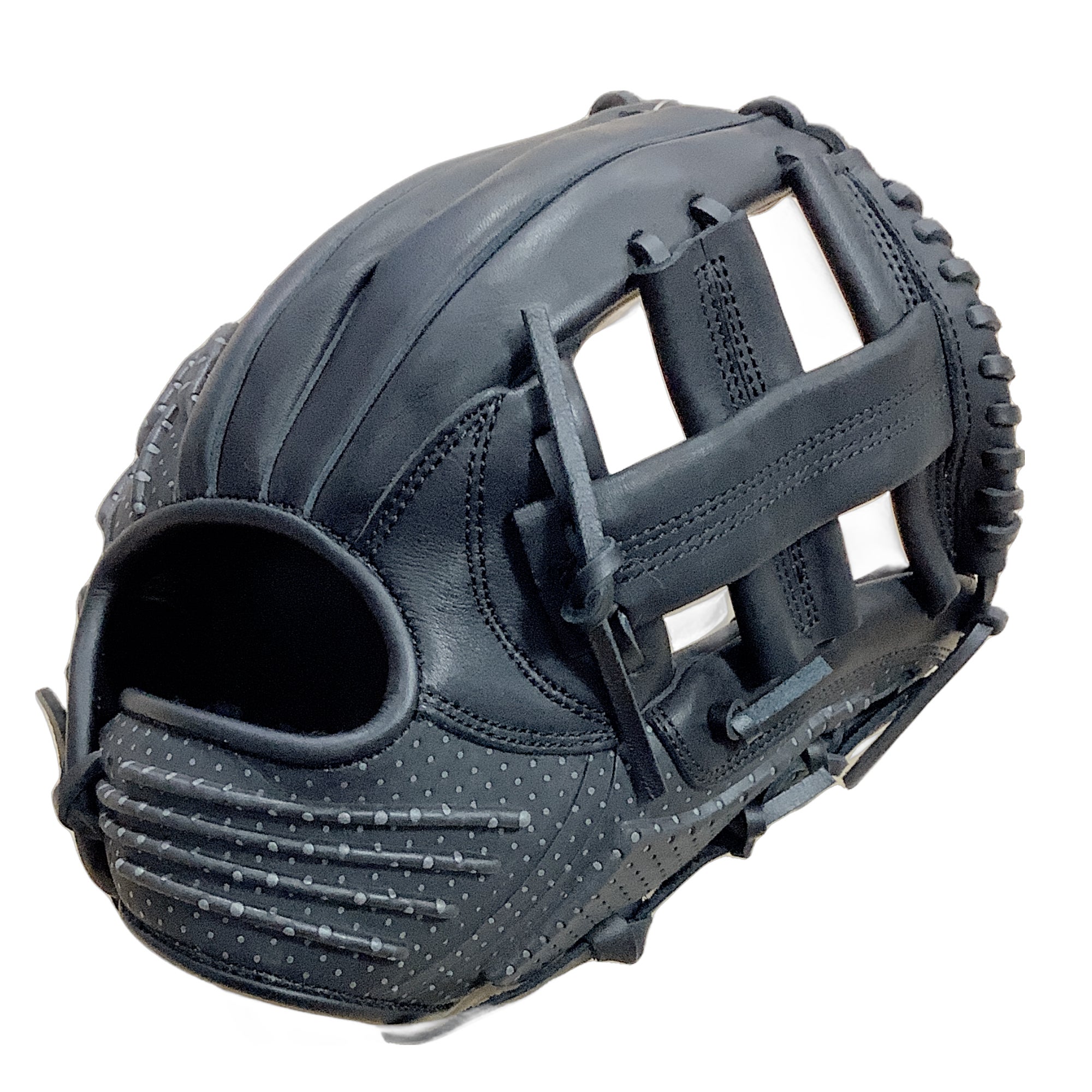 ミズノプロ軟式グローブ 限定イチローモデル 右投用【1AJGR99007