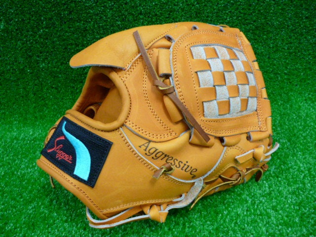 久保田スラッガー　江頭重利90歳記念限定グラブ 　硬式AR4 久保田スラッガー 江頭重利90歳記念限定グラブ 軟式用 R4-EGS90N