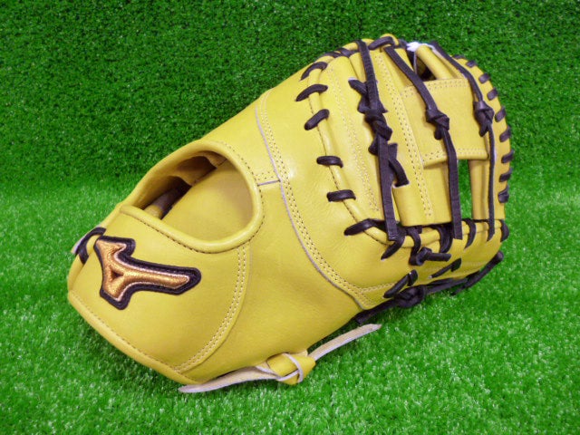 硬式グラブ アシックス ゴールドステージi-pro 大谷型